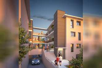 achat appartement senas 13560