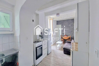 achat appartement senas 13560