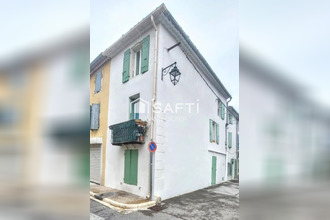 achat appartement senas 13560