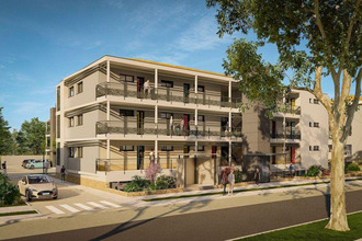 achat appartement senas 13560