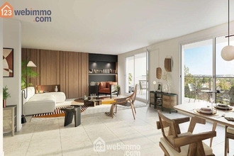 achat appartement senas 13560