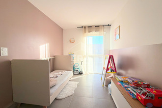 achat appartement senas 13560