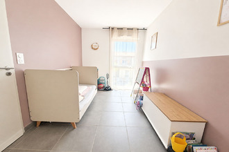 achat appartement senas 13560