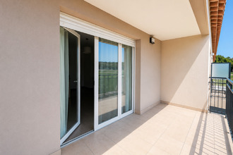 achat appartement senas 13560