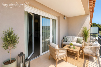 achat appartement senas 13560