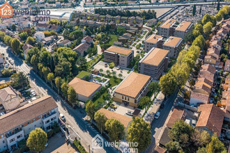 achat appartement senas 13560