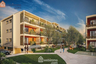 achat appartement senas 13560