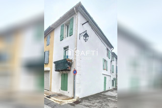 achat appartement senas 13560