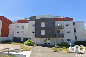 achat appartement sene 56860