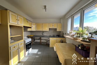 achat appartement sene 56860