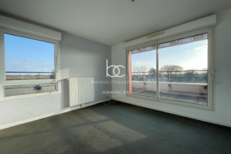 achat appartement sene 56860