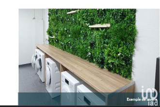 achat appartement sene 56860