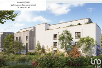 achat appartement sene 56860