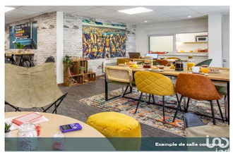 achat appartement sene 56860