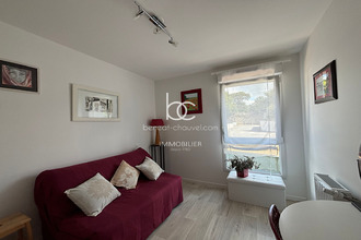 achat appartement sene 56860