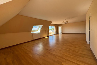 achat appartement sene 56860