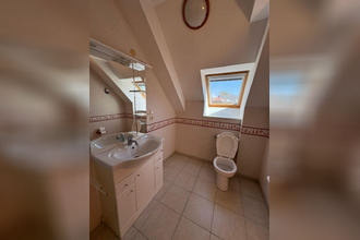 achat appartement sene 56860