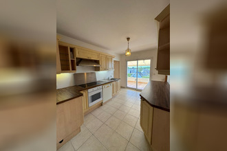 achat appartement sene 56860