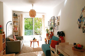 achat appartement sene 56860