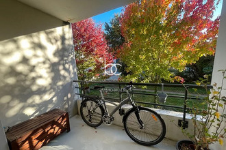 achat appartement sene 56860