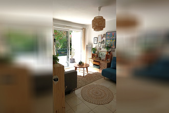 achat appartement sene 56860