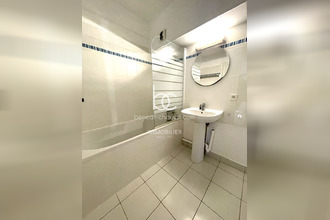 achat appartement sene 56860