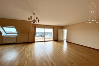 achat appartement sene 56860