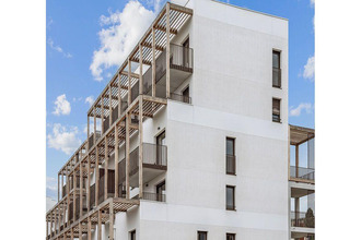 achat appartement sene 56860