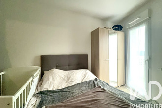 achat appartement sene 56860