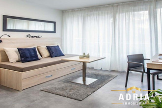 achat appartement sene 56860