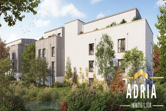 achat appartement sene 56860