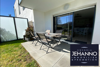 achat appartement sene 56860