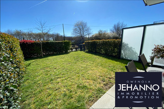 achat appartement sene 56860