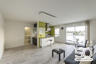 achat appartement sene 56860