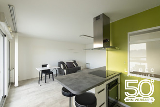 achat appartement sene 56860