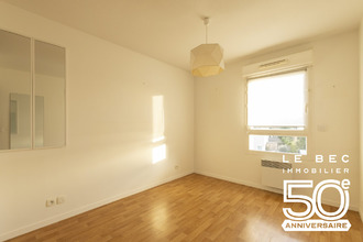 achat appartement sene 56860