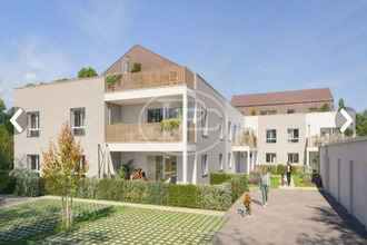 achat appartement sene 56860