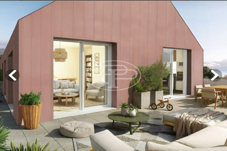 achat appartement sene 56860