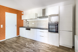 achat appartement sene 56860