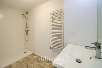 achat appartement sene 56860