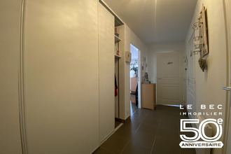 achat appartement sene 56860