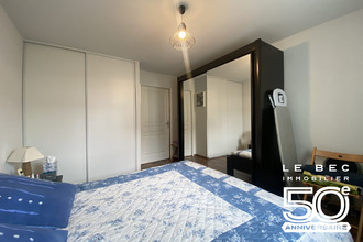 achat appartement sene 56860