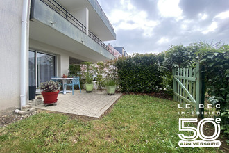 achat appartement sene 56860