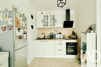 achat appartement sene 56860
