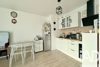 achat appartement sene 56860