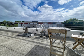 achat appartement sene 56860