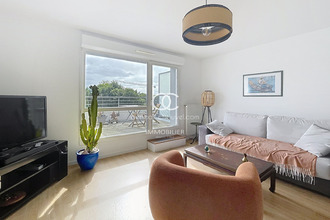 achat appartement sene 56860