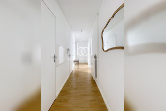 achat appartement sene 56860