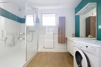 achat appartement sene 56860