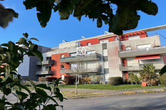 achat appartement sene 56860
